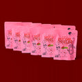 Grab & Go - Honey Harissa (12 POUCHES)